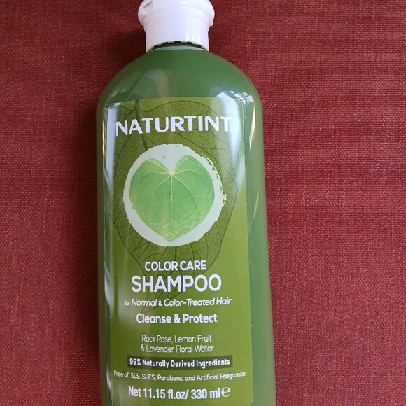 Naturtint Color Care Shampoo - Picture 3 of 4